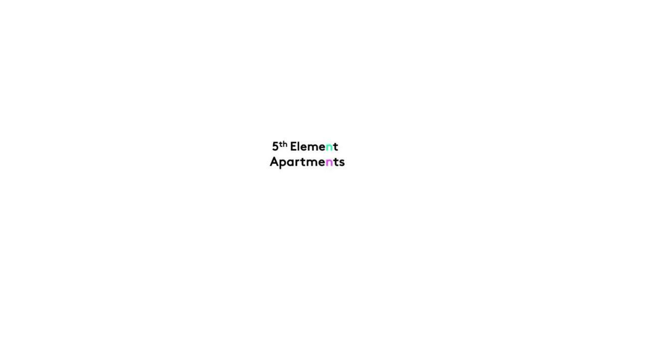 5Th Element Apartments Brno Exterior foto